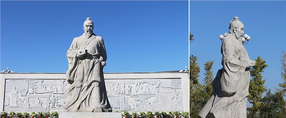 保護城市雕塑人人有責