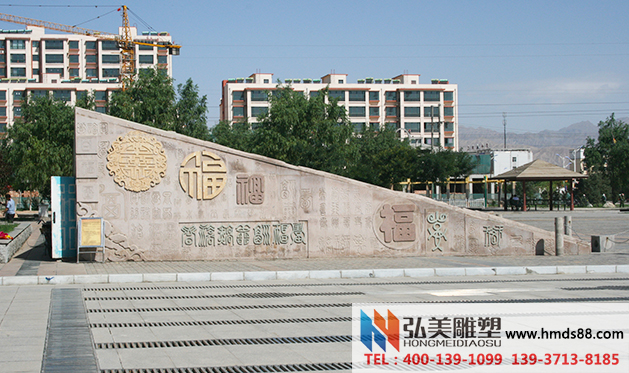 不銹鋼人物廣場雕塑